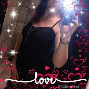 Meet your Posher, Missy